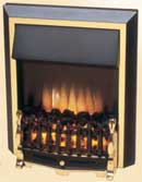Creative Omega Electric Fire